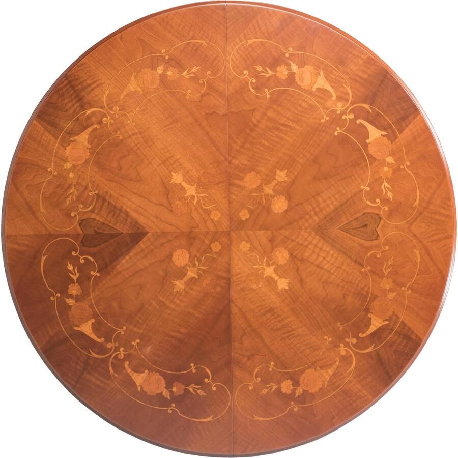 Home affaire Eettafel MICHELANGELO 909