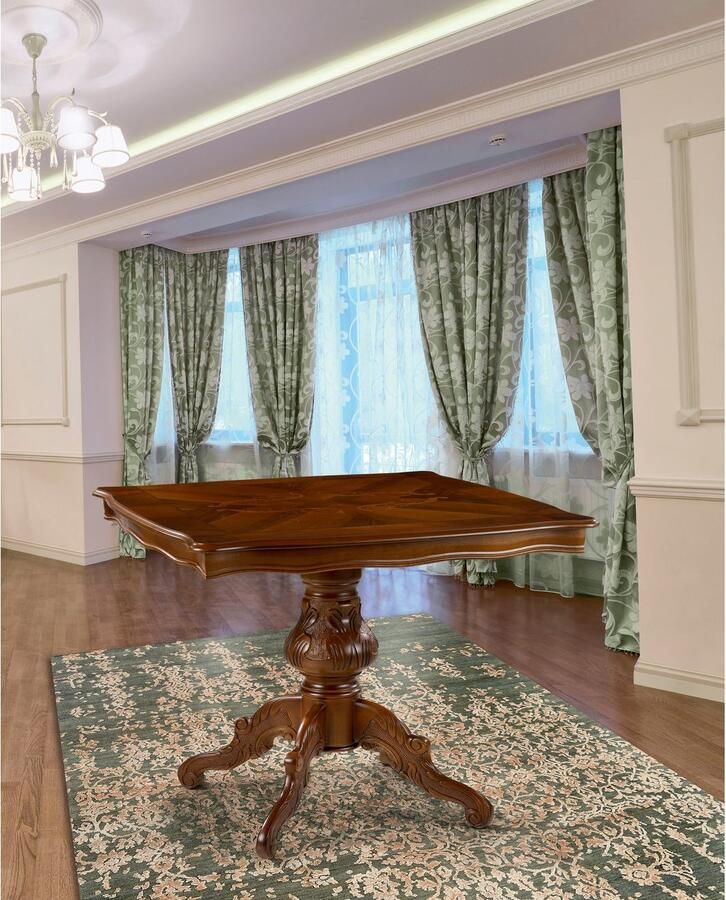 Home affaire Eettafel Tafel Picasso