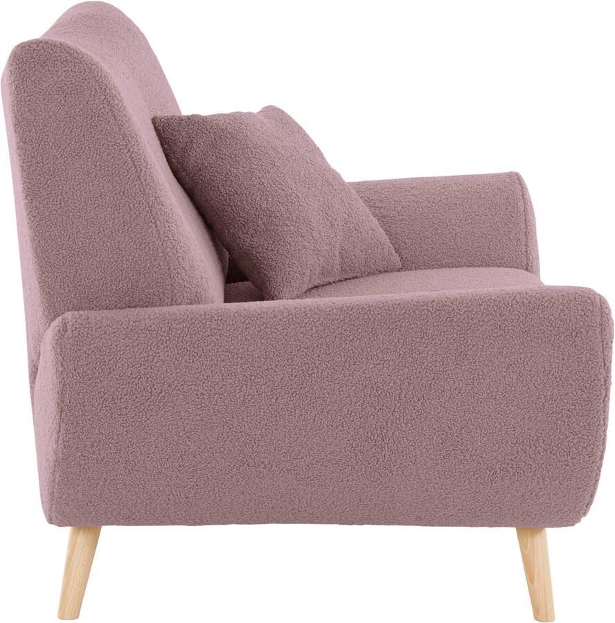 Home affaire Fauteuil BASTA