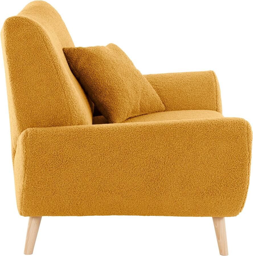 Home affaire Fauteuil BASTA