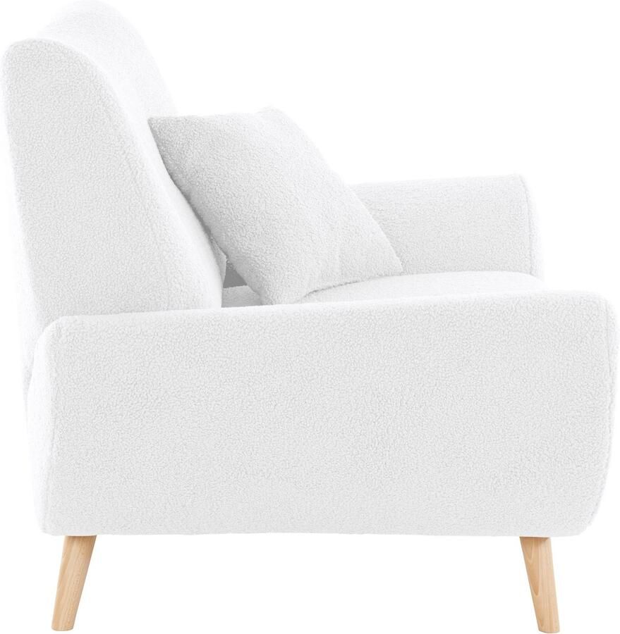 Home affaire Fauteuil BASTA