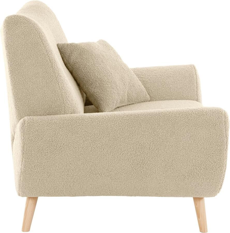 Home affaire Fauteuil BASTA