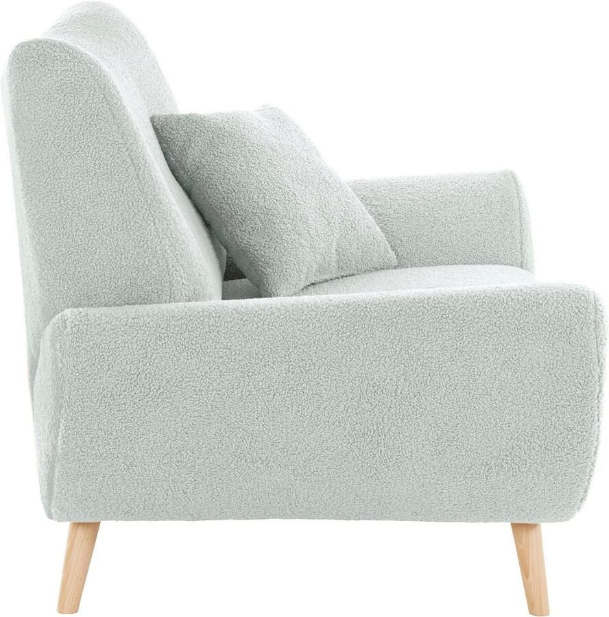Home affaire Fauteuil BASTA