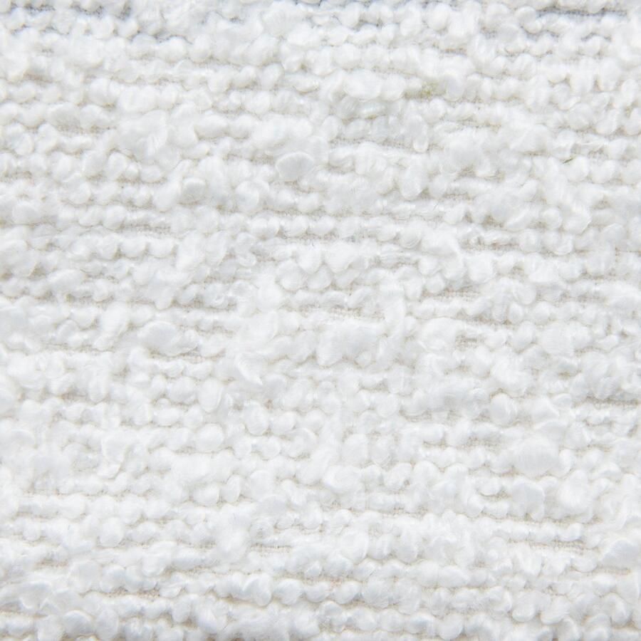 Home affaire Fauteuil NORIN twee soorten poten: voor wieltjes aan de achterkant houten poten