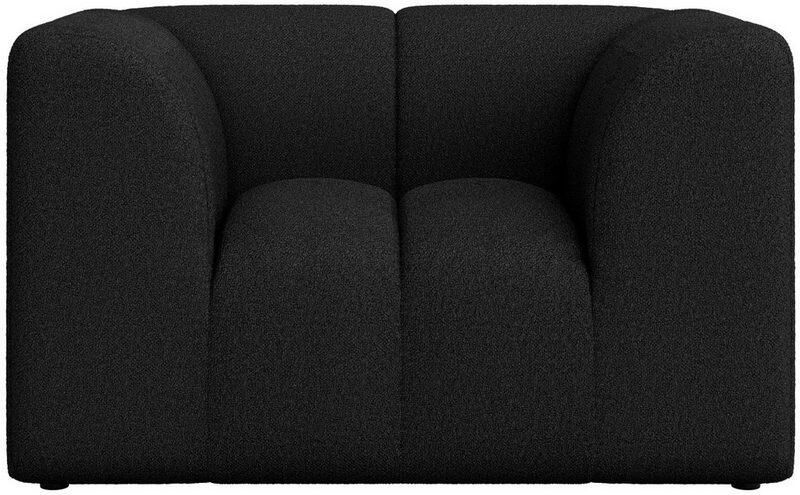 Home affaire Fauteuil Tuure in vele stofkwaliteiten en kleuren