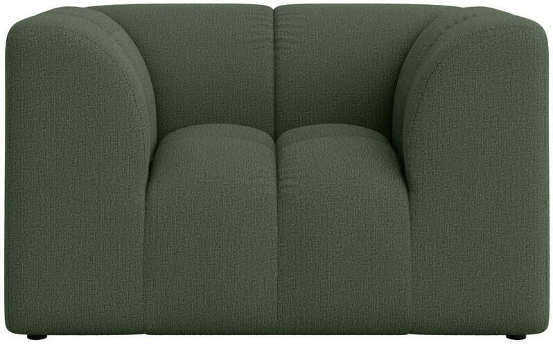 Home affaire Fauteuil Tuure in vele stofkwaliteiten en kleuren