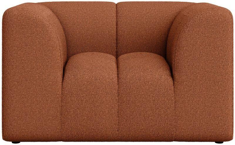 Home affaire Fauteuil Tuure in vele stofkwaliteiten en kleuren