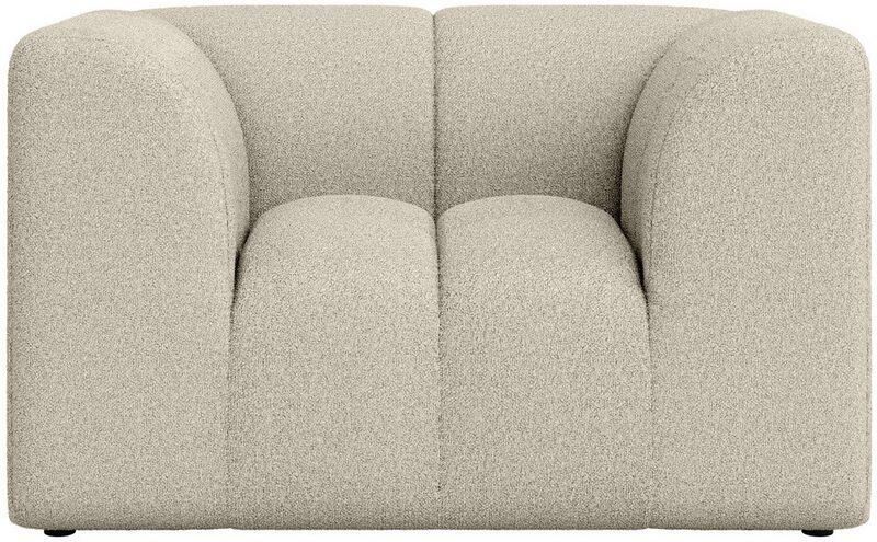 Home affaire Fauteuil Tuure in vele stofkwaliteiten en kleuren