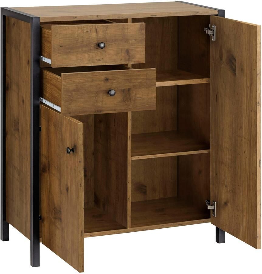 Home affaire Halfhoge kast Chris