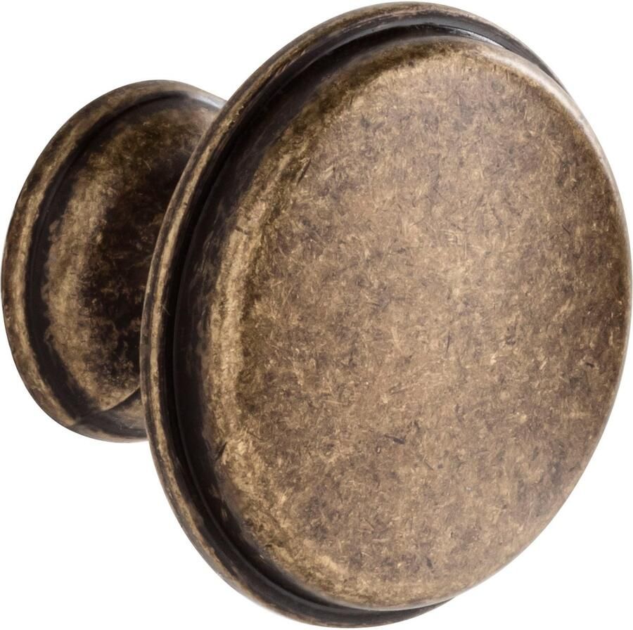 Home affaire Hangkast Vili Badkamerkast met glazen deuren breedte 60 cm van massief hout