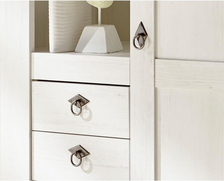 Home affaire Rek Cremona Breedte 102 cm