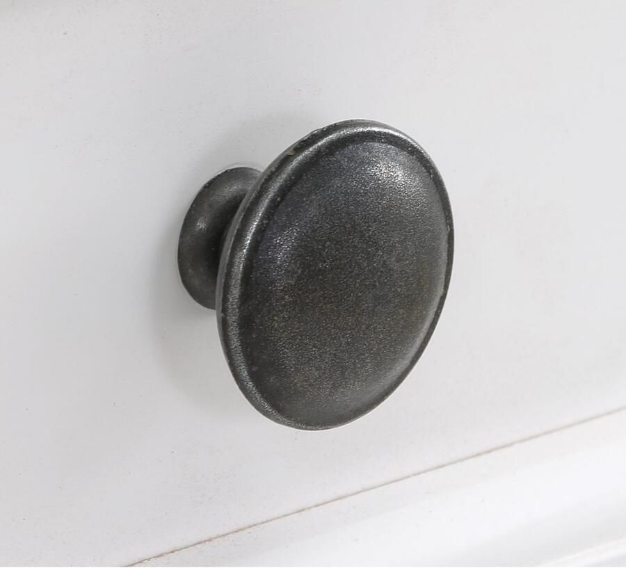 Home affaire Highboard MELISSA Vitrine breedte 80 cm