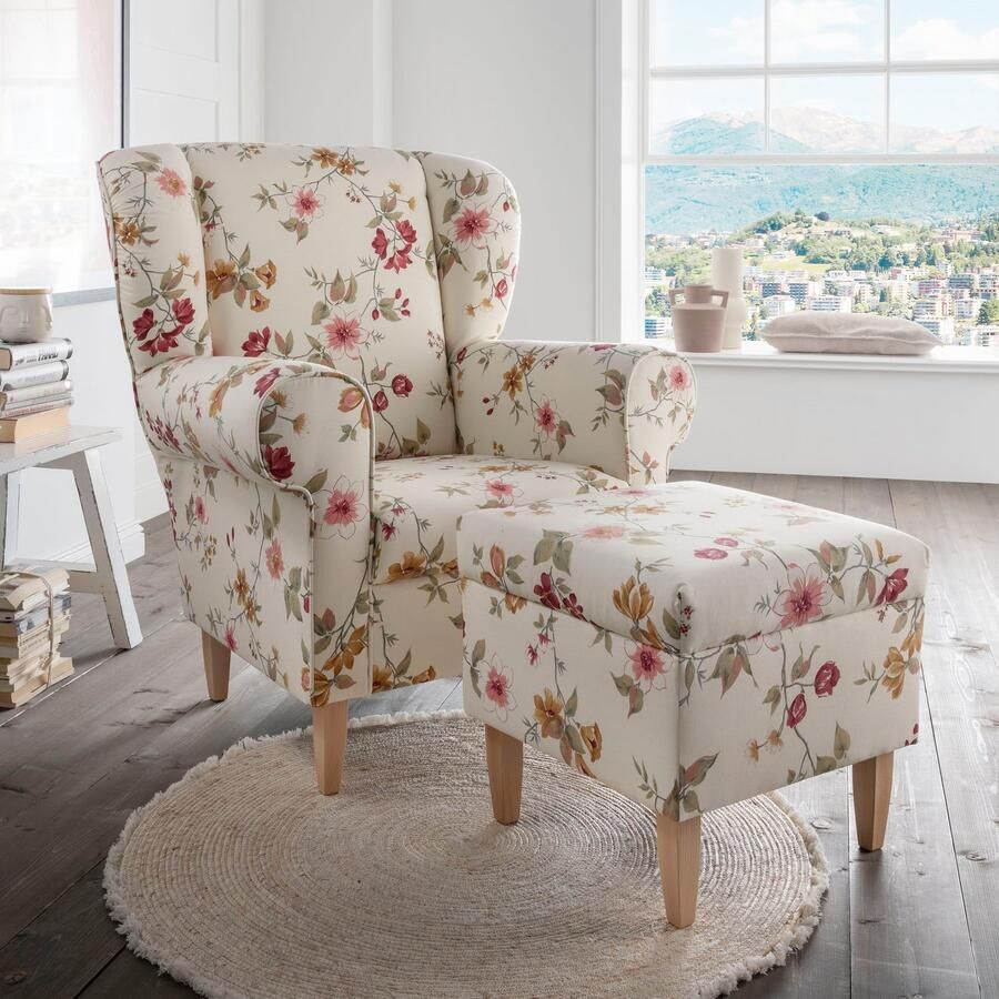 Home affaire Hocker Asino