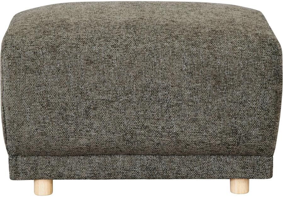 Home affaire Hocker Lemps klein passend bij de serie bxdxh: 70x70x46 cm
