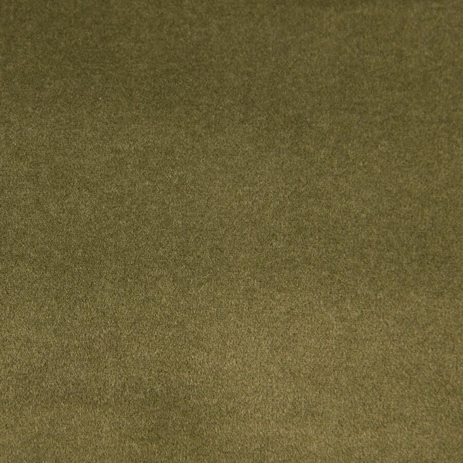 Home affaire Fauteuil NORIN twee soorten poten: voor wieltjes aan de achterkant houten poten