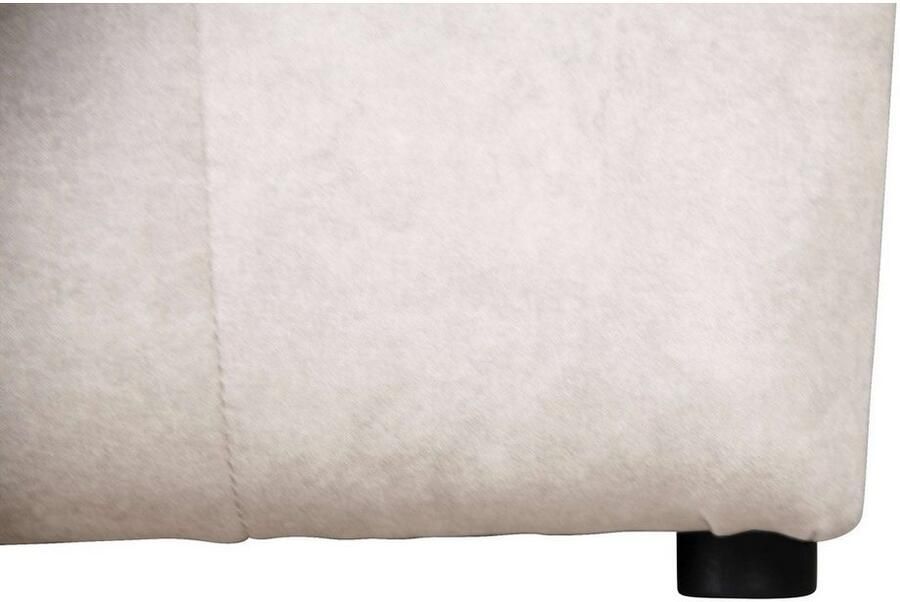 Home affaire Hocker Nosia passend bij de serie