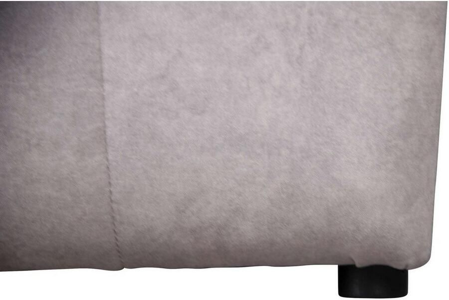 Home affaire Hocker Nosia passend bij de serie