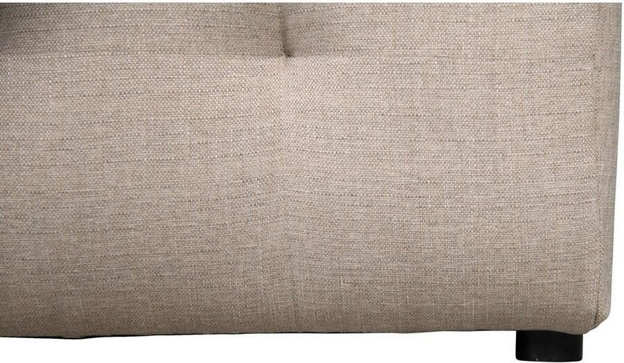 Home affaire Hocker Nosia passend bij de serie