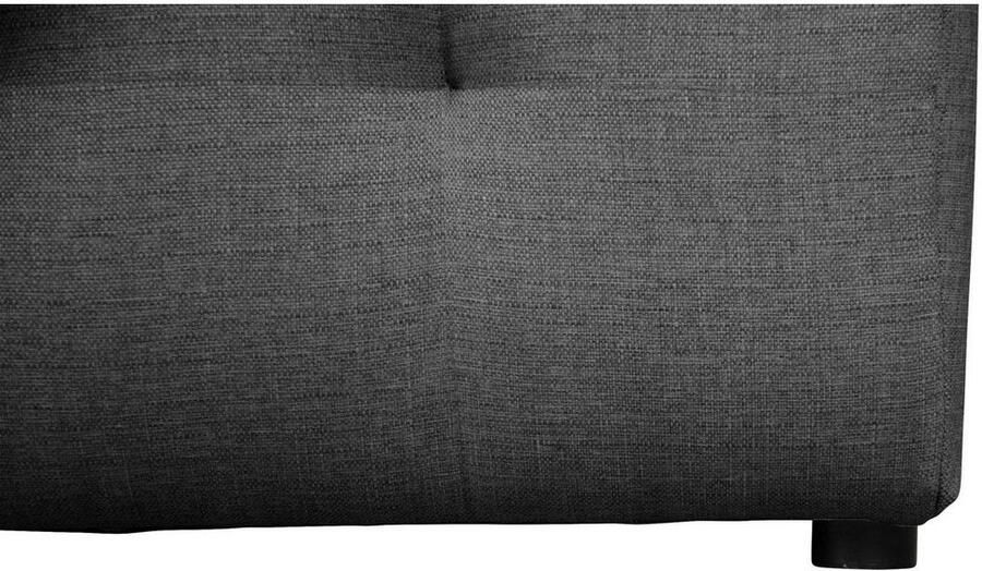 Home affaire Hocker Nosia passend bij de serie