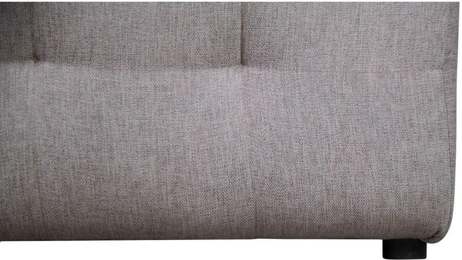 Home affaire Hocker Nosia passend bij de serie