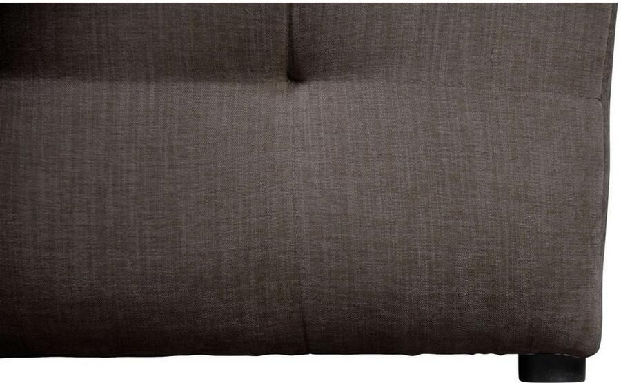 Home affaire Hocker Nosia passend bij de serie