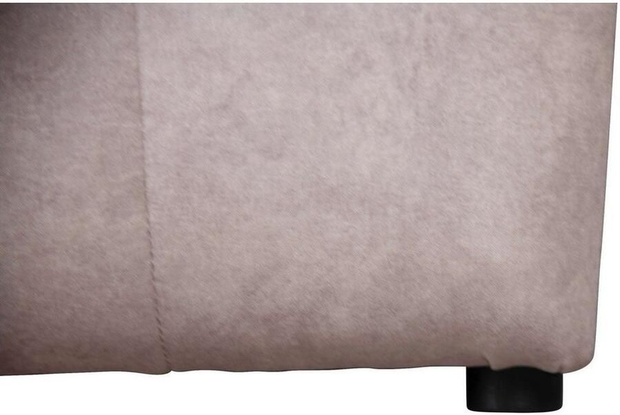 Home affaire Hocker Nosia passend bij de serie