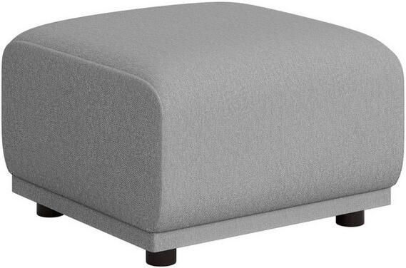 Home affaire Hocker Tammo passend bij de serie ook in cord en bouclé