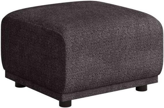 Home affaire Hocker Tammo passend bij de serie ook in cord en bouclé