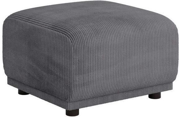 Home affaire Hocker Tammo passend bij de serie ook in cord en bouclé