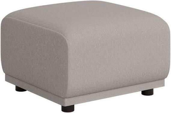 Home affaire Hocker Tammo passend bij de serie ook in cord en bouclé