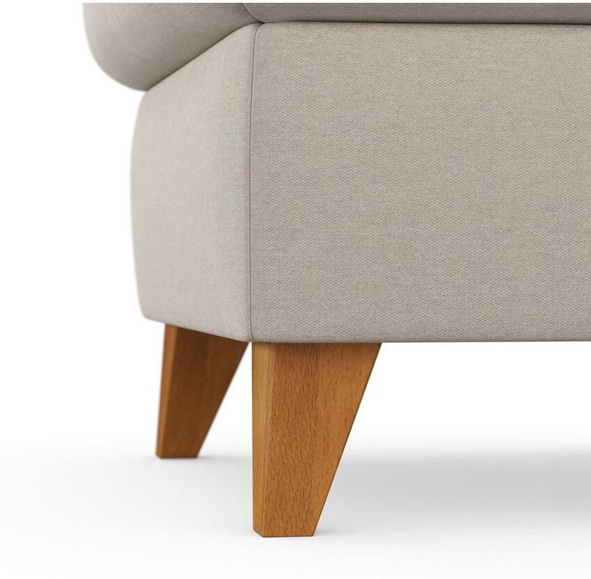 Home affaire Hocker Trelleborg passend bij de trelleborg-serie incl. opbergruimte