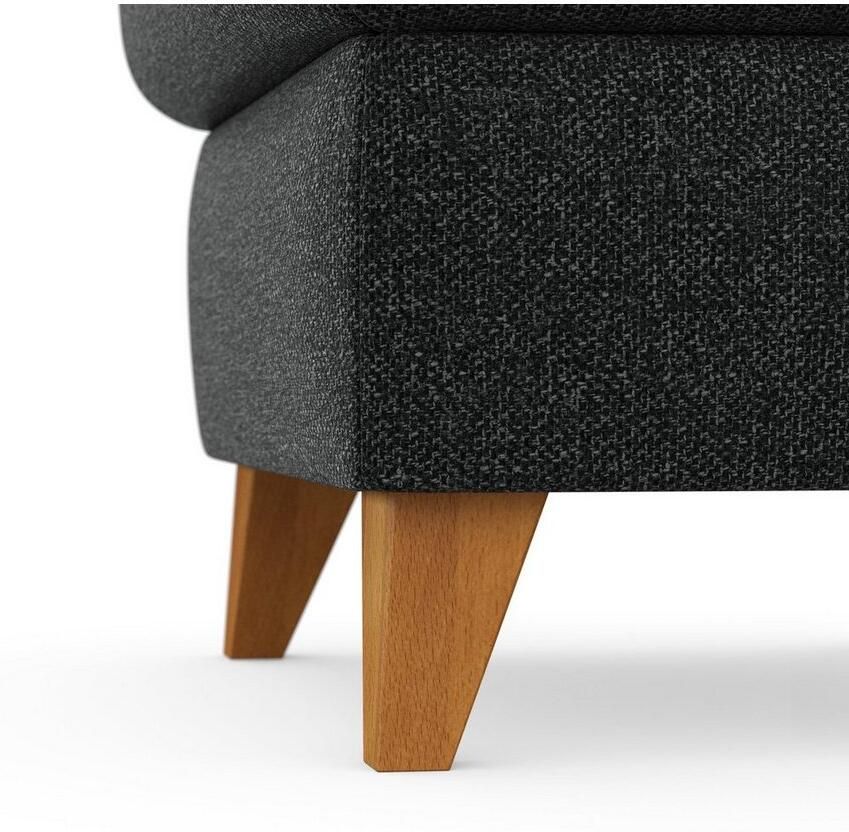 Home affaire Hocker Trelleborg passend bij de trelleborg-serie incl. opbergruimte