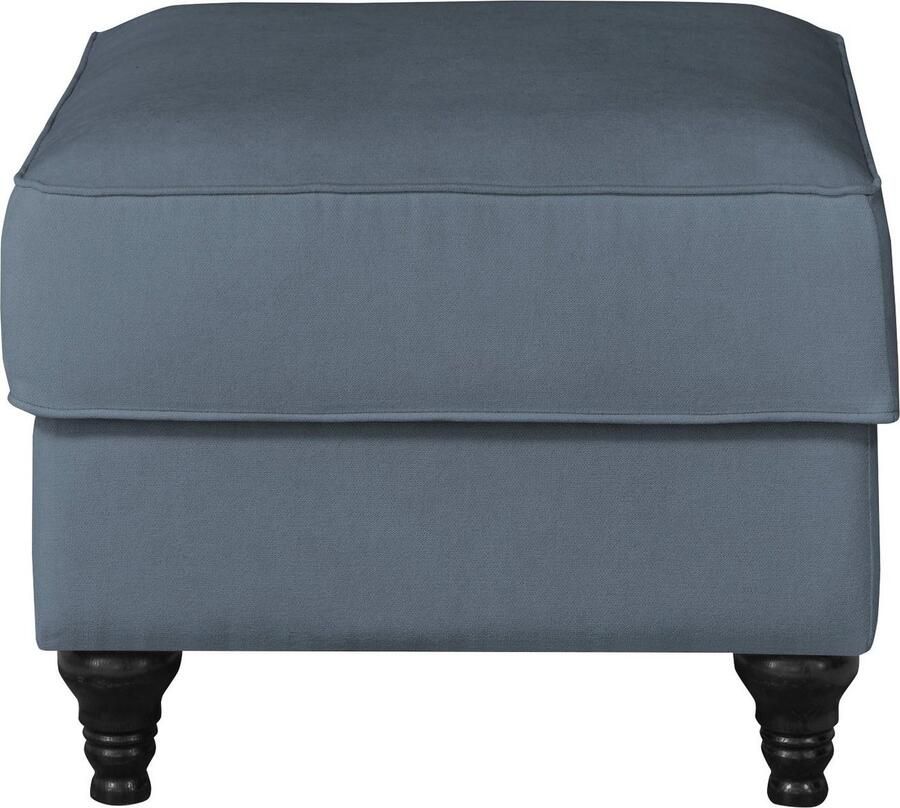 Home affaire Hocker Westminster met binnenveringsinterieur