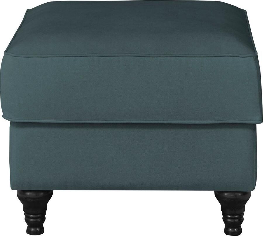 Home affaire Hocker Westminster met binnenveringsinterieur