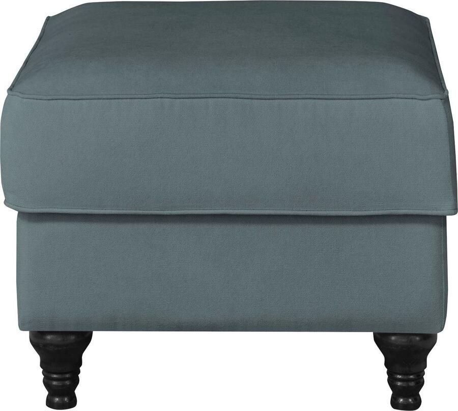 Home affaire Hocker Westminster met binnenveringsinterieur