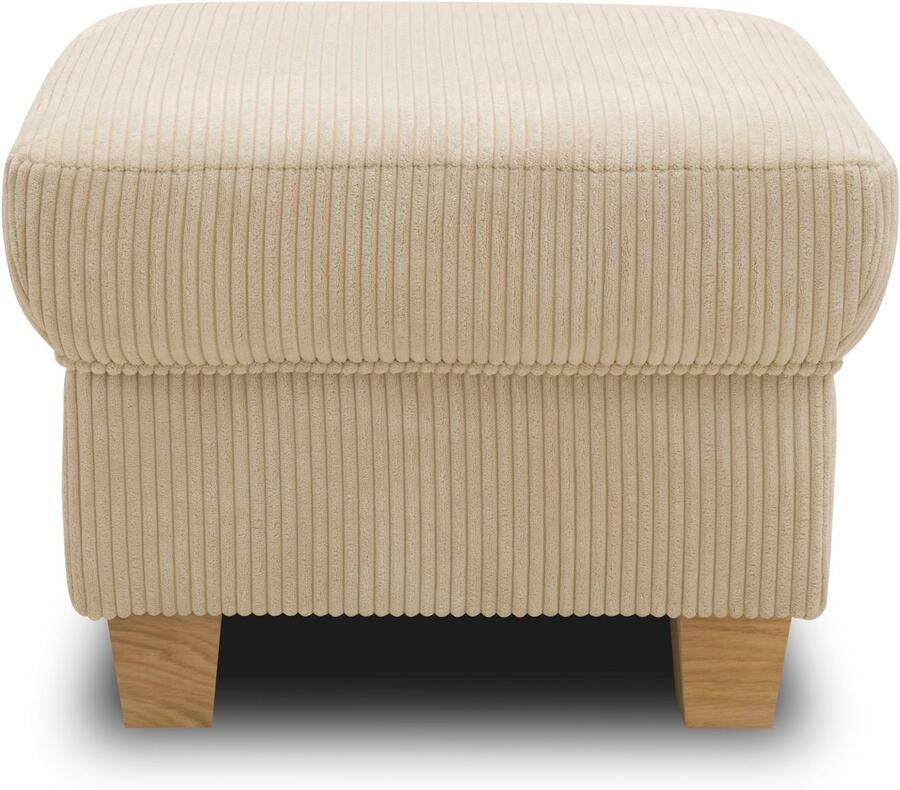 Home affaire Hocker Yesterday passend bij de "yesterday"-serie