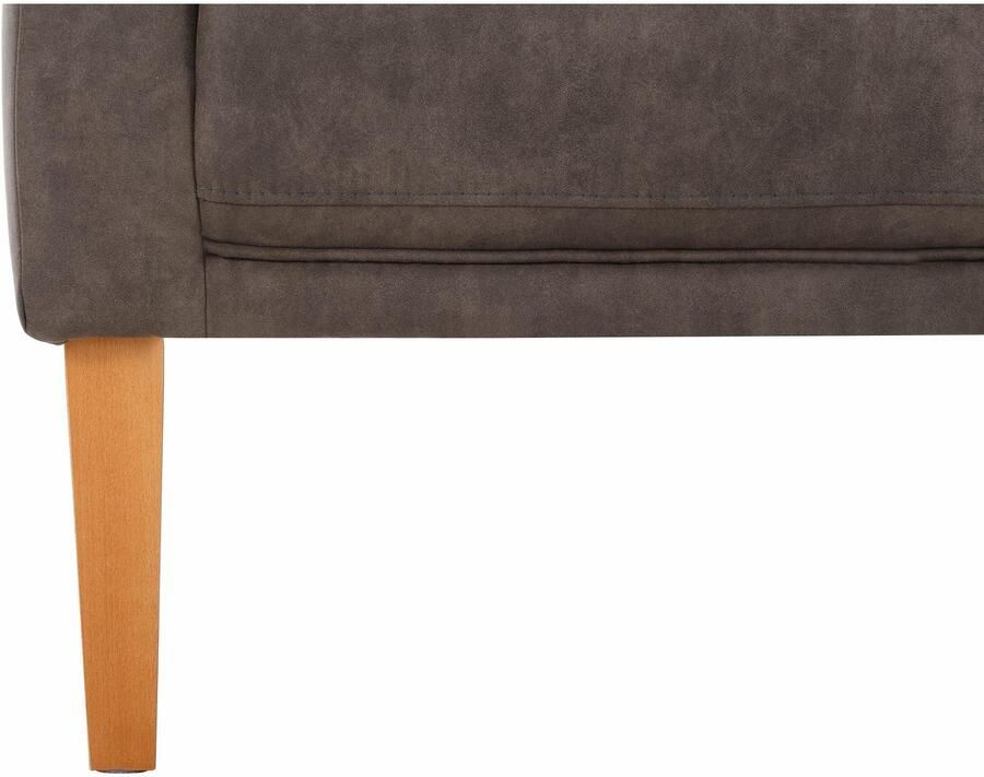 Home affaire Hoekbank Fehmarn naar keuze lange zijde links of rechts