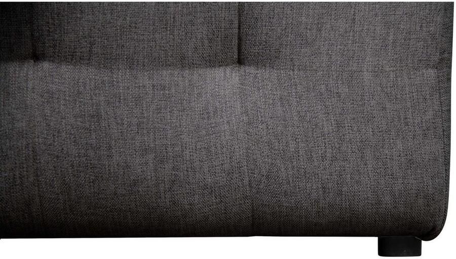 Home affaire Hocker Nosia passend bij de serie