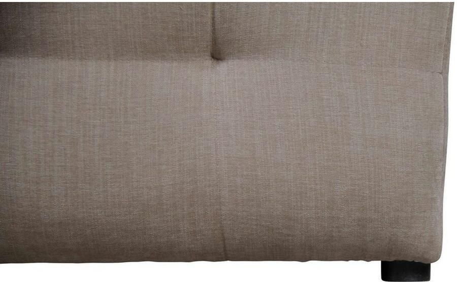 Home affaire Hocker Nosia passend bij de serie