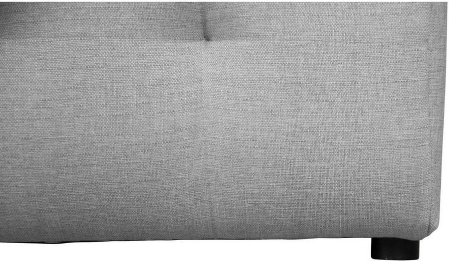 Home affaire Hocker Nosia passend bij de serie