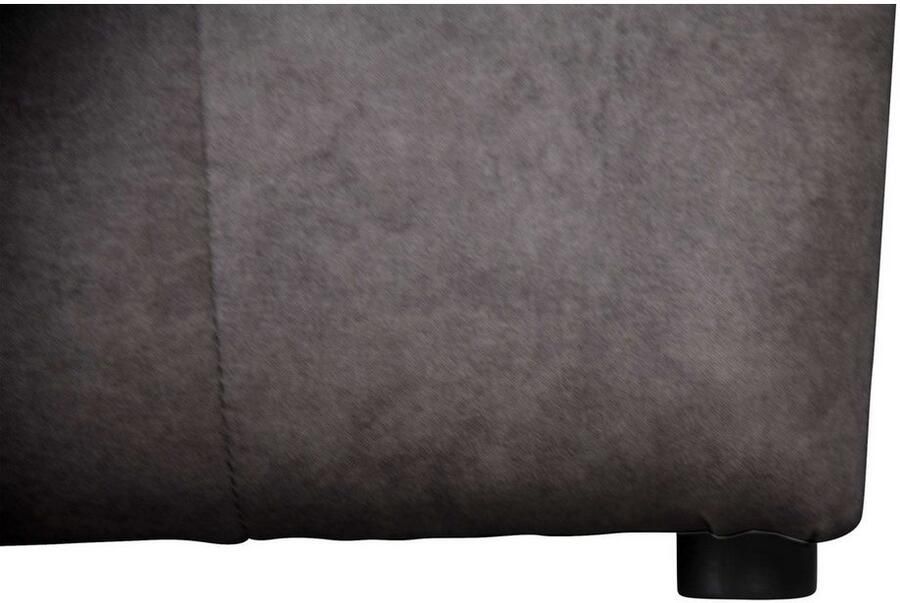 Home affaire Hocker Nosia passend bij de serie