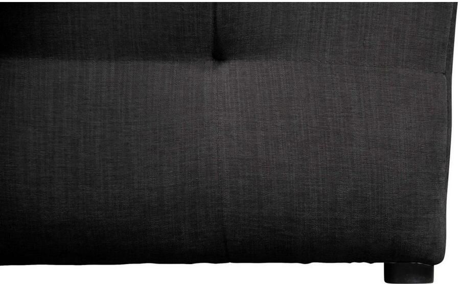 Home affaire Hocker Nosia passend bij de serie