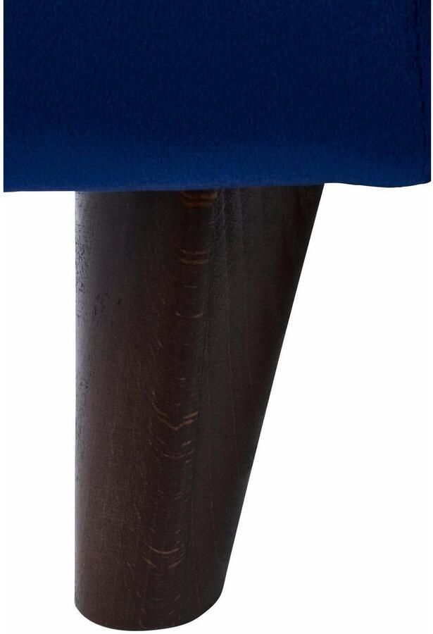 Home affaire Hoekbank Renesse L-vorm los kussen opstaande naad aan zitkussen