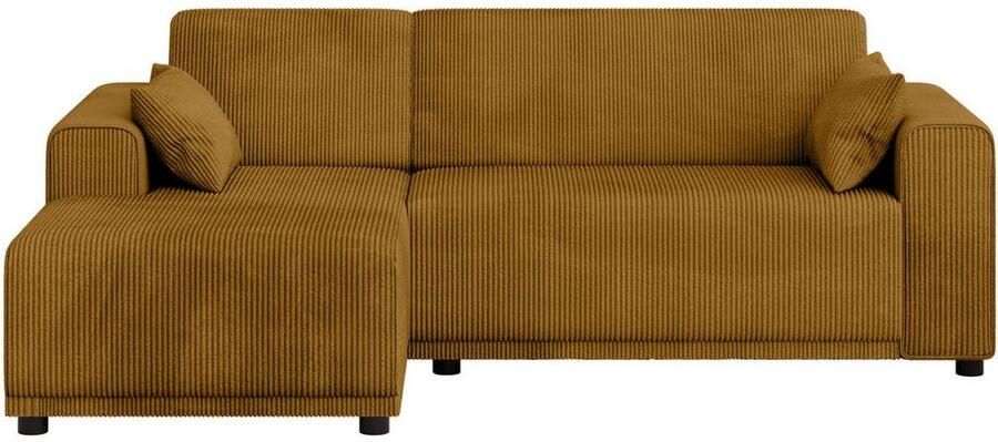 Home affaire Hoekbank Tammo L-model