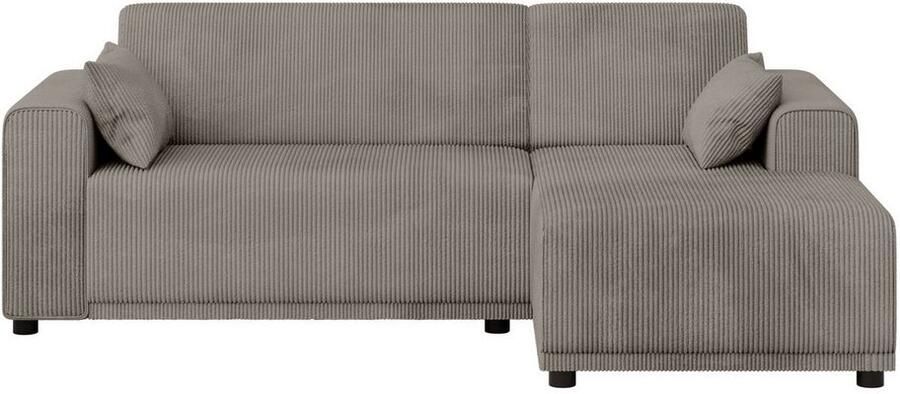 Home affaire Hoekbank Tammo L-model