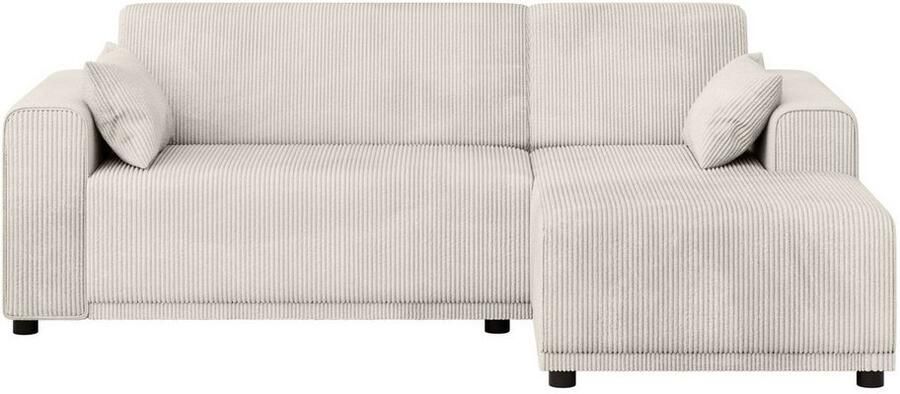 Home affaire Hoekbank Tammo L-model