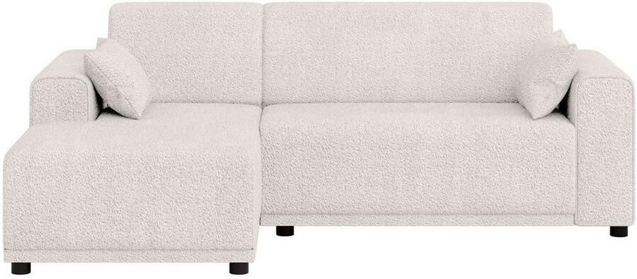 Home affaire Hoekbank Tammo L-model