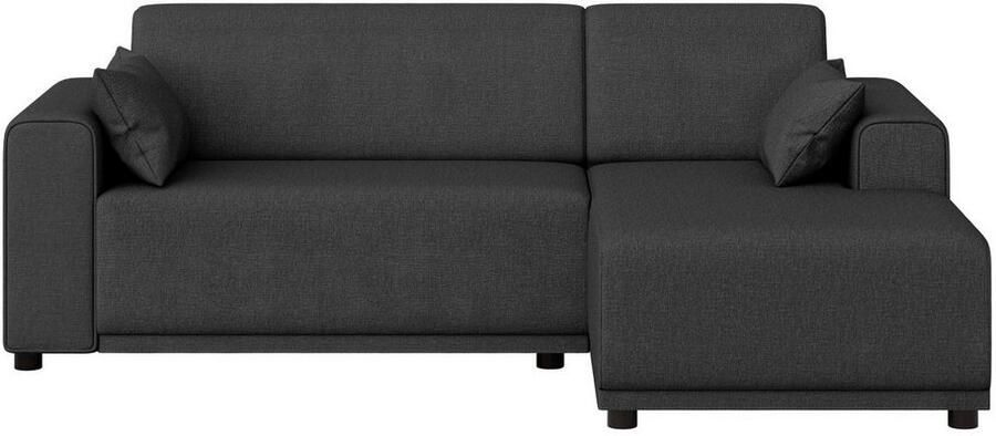 Home affaire Hoekbank Tammo L-model