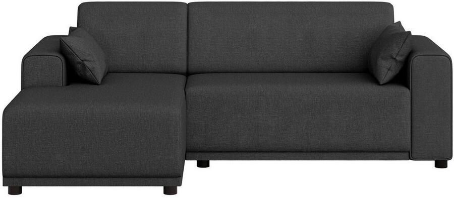 Home affaire Hoekbank Tammo L-model