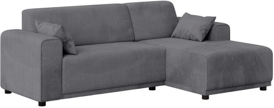 Home affaire Hoekbank Tammo L-model